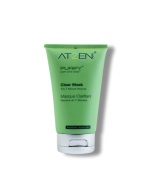 Purify Calm And Clear Clear Mask