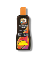 Dark Tanning Accelerator Lotion