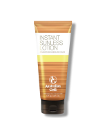 Instant Sunless Lotion