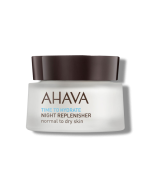 Night Replenisher - Normal To Dry Skin