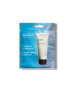 Hydration Cream Mask [Single Use]