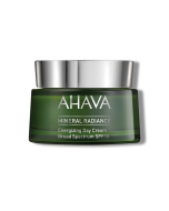 Mineral Radiance Energizing Day Cream SPF 15