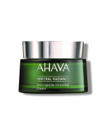 Mineral Radiance Overnight De-Stressing Cream