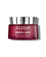 Mineral Mud Brightening & Hydrating Facial Treatment Mask