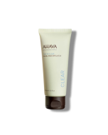 Facial Mud Exfoliator