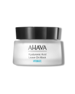 Hyaluronic Acid Leave-On Mask