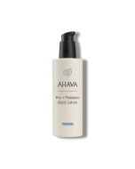 Pre + Probiotic Body Lotion