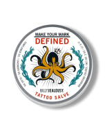 Defined Tattoo Salve