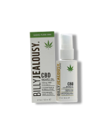 CBD Beard Oil