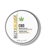 CBD Beard Balm