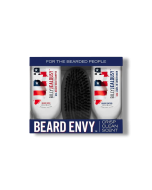USA Edition Kit USA Beard Envy Kit