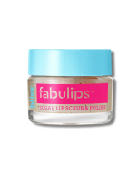 Fabulips Sugar Lip Scrub