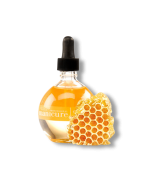 Naturale Milk and Honey Mani Cuticle Revitalizing Oil