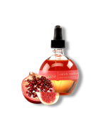 Naturale Pomegranate Fig Mani Cuticle Revitalizing Oil