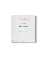 Soothing Sheet Mask