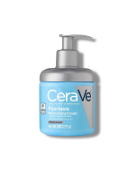 Psoriasis Moisturizing Cream