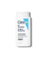 SA Body Wash for Rough & Bumpy Skin