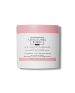 CLEANSING VOLUMIZING PASTE WITH ROSE EXTRACTS