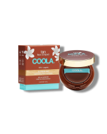 Sunless Tan Luminizing Face Compact