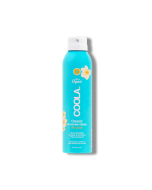 Classic Body Organic Sunscreen Spray Broad Spectrum SPF 30 [Travel Size] - Pina Colada