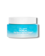 The Great Barrier Cream Fortifying Moisturizer