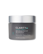 Down + Dirty Detoxifying Charcoal Microexfoliant