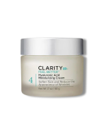 Feel Better Hyaluronic Acid Moisturizing Cream