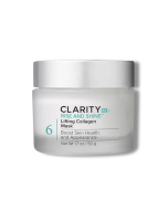 Rise And Shine Lifting Collagen Mask