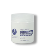 Treatment Regenerative Hair Masque
