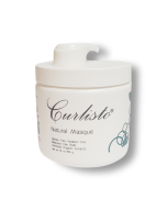 Natural Curls Masque