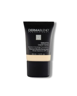 Smooth Liquid Camo Foundation