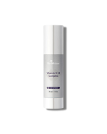 Vitamin C + E Complex 