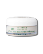 Clear Skin Probiotic Moisturizer