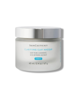 Clarifying Clay Mask