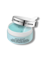 Water Drench Hyaluronic Cloud Hydra-Gel Eye Patches