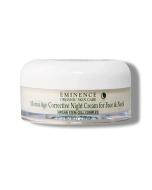 Monoi Age Corrective Night Cream For Face & Neck