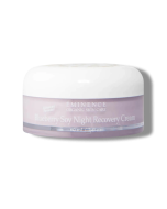 Blueberry Soy Night Recovery Cream