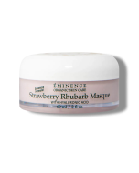 Strawberry Rhubarb Masque