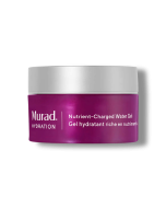 Nutrient-Charged Water Gel (Hydration)