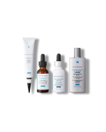 Brightening Skin System