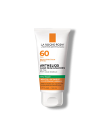 Anthelios Clear Skin Oil-Free Dry Touch Sunscreen SPF 60