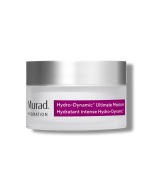 Hydro-Dynamic Ultimate Moisture (Hydration)