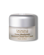 Snow Mushroom Moisture Cloud Eye Cream