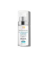 Daily Brightening UV Defense Sunscreen