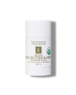 Shea Butter & Mint Moisture Balm