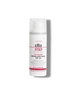 UV Glow Tinted Broad-Spectrum SPF 36
