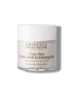 Clear Skin Willow Bark Exfoliating Peel