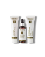 Arctic Berry Peel And Peptide Illuminating System