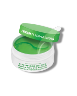 Cucumber De-Tox Hydra-Gel Eye Patches