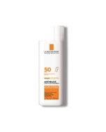 Anthelios Mineral Sunscreen Gentle Lotion SPF 50